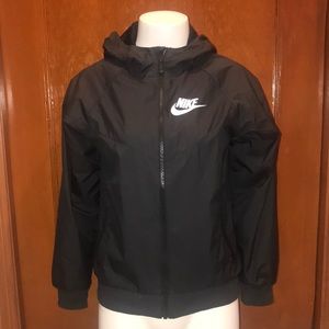 Nike Jacket